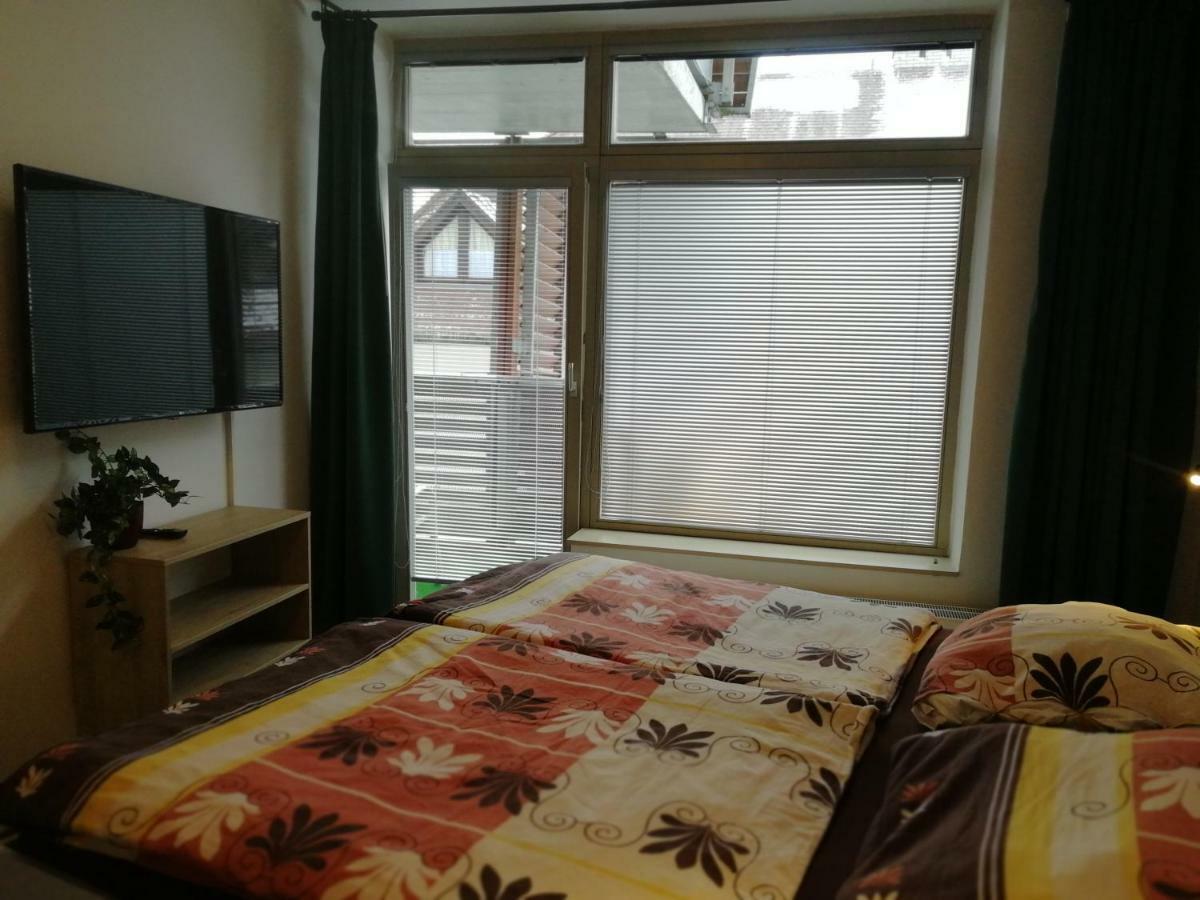 Rodinny Apartman Harrachov 606 Exterior foto