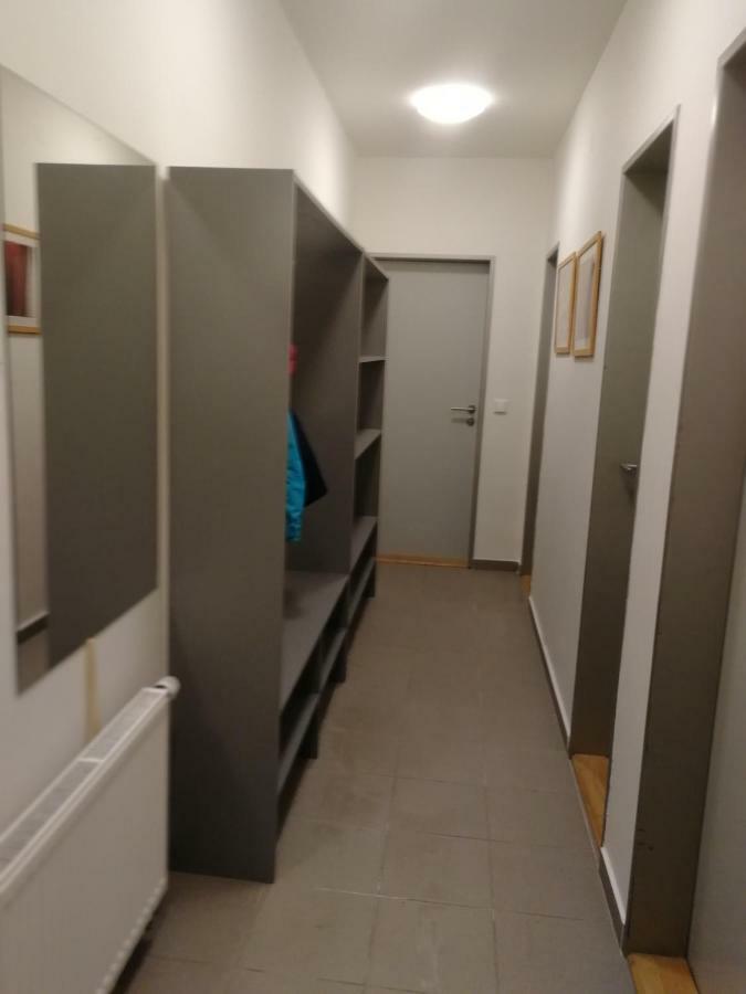 Rodinny Apartman Harrachov 606 Exterior foto